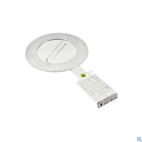 FSLPDDW - Double Way Rupture Discs