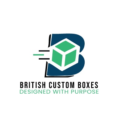 British Custom Boxes That Brand Your Business