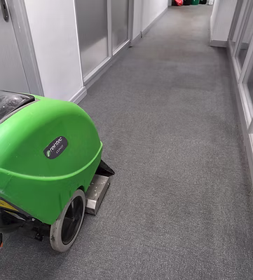 Carpet & Upholstery Cleaning Services