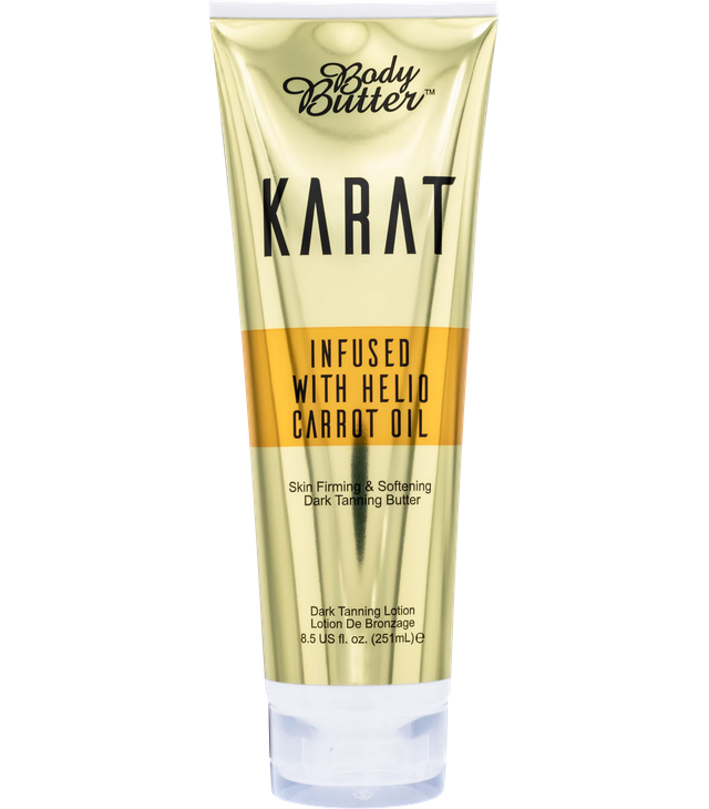 Body Butter Karat Original