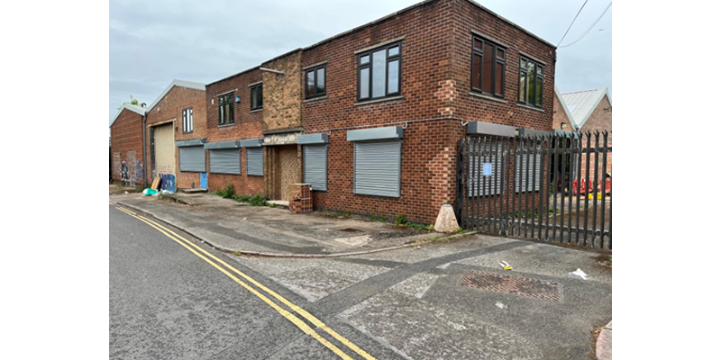 Attenborough Doors Ltd​ Picture