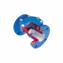 Gate Globe Check Valves