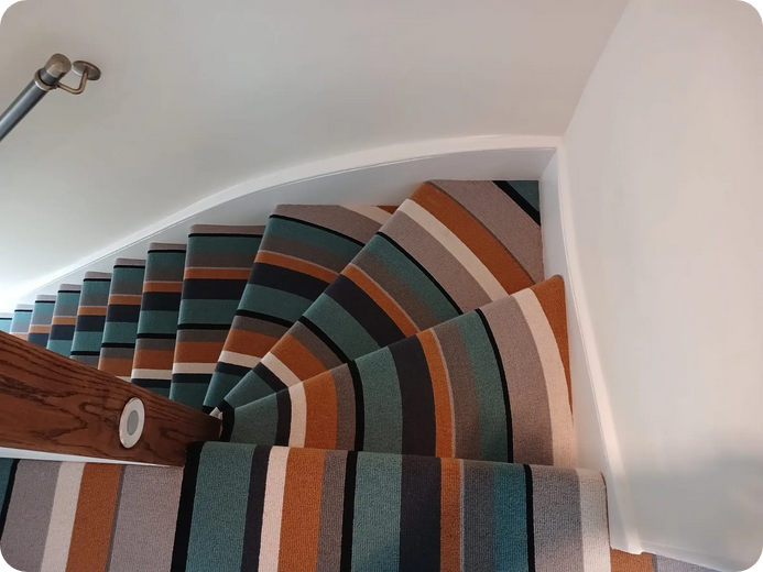 Stair Carpeting