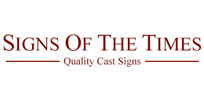 Signs Of The Times Ltd Logo 001