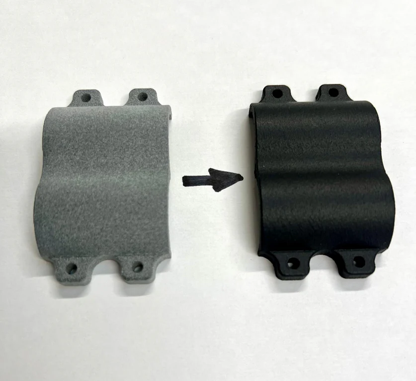 Additive Manufacturing Parts