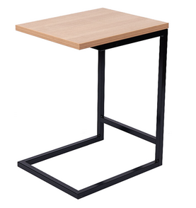 Durable Metal Computer Tables for Commercial & Contract Use
