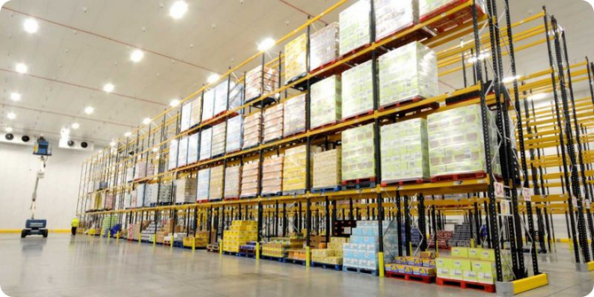 Case Studies: Industrial Application of Transcritical CO2