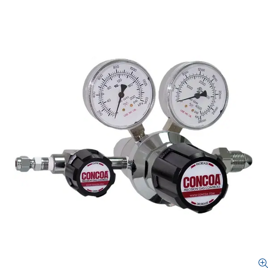 CONCOA 212 Series Regulator