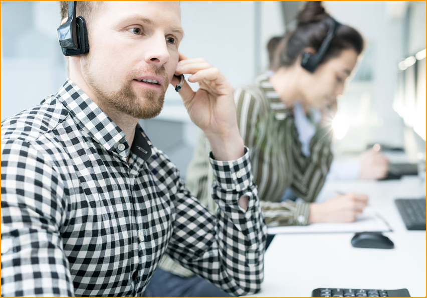 Telecoms Solutions in Devon