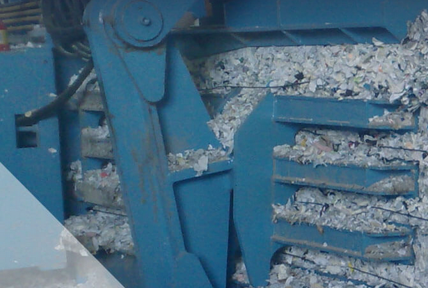 Regular Shredding Services