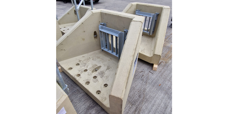 Factory-Fitted Headwall Accessories: Why it’s the Smarter Choice