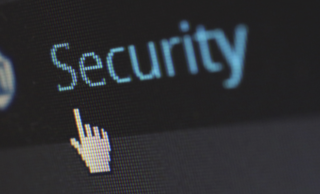 Security Products & Services