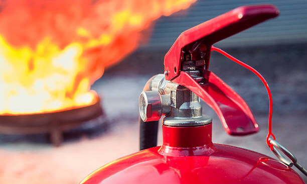 Fire Safety Solutions for Businesses