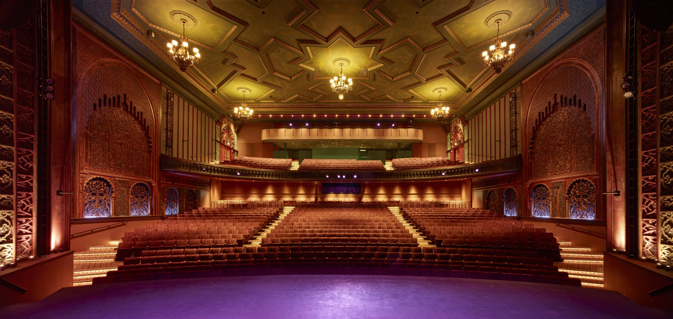 Soho Theatre Walthamstow