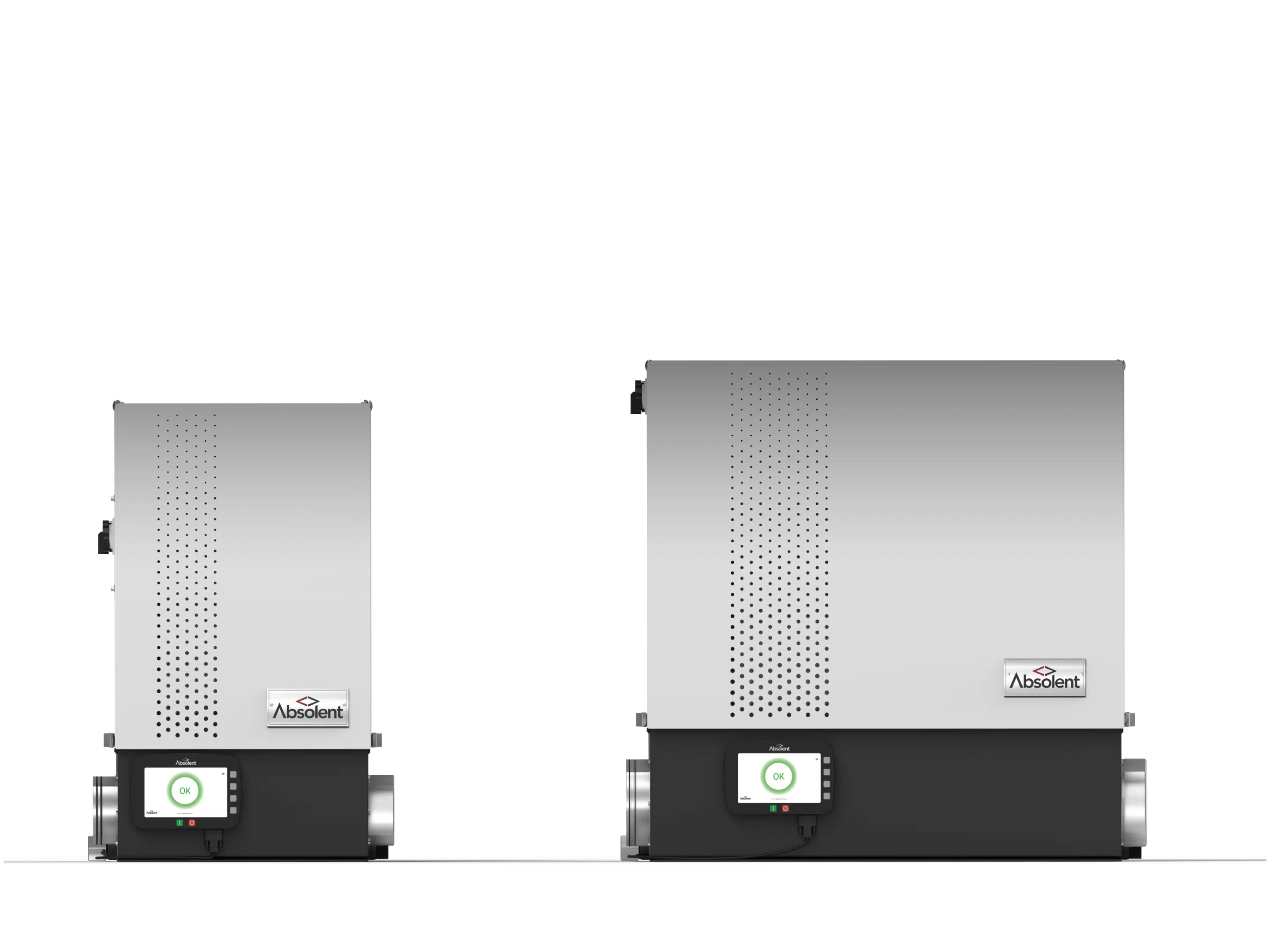 Absolent A•line Range
