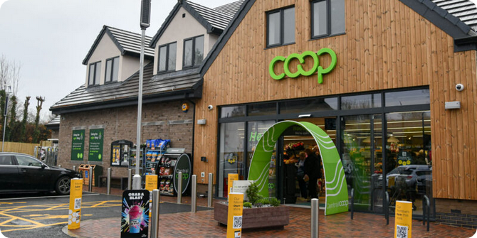 Case Studies: Revitalising Ryecroft Hall: A Vision for Sustainable Retail