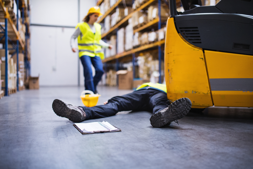 First Aid at Work Training
