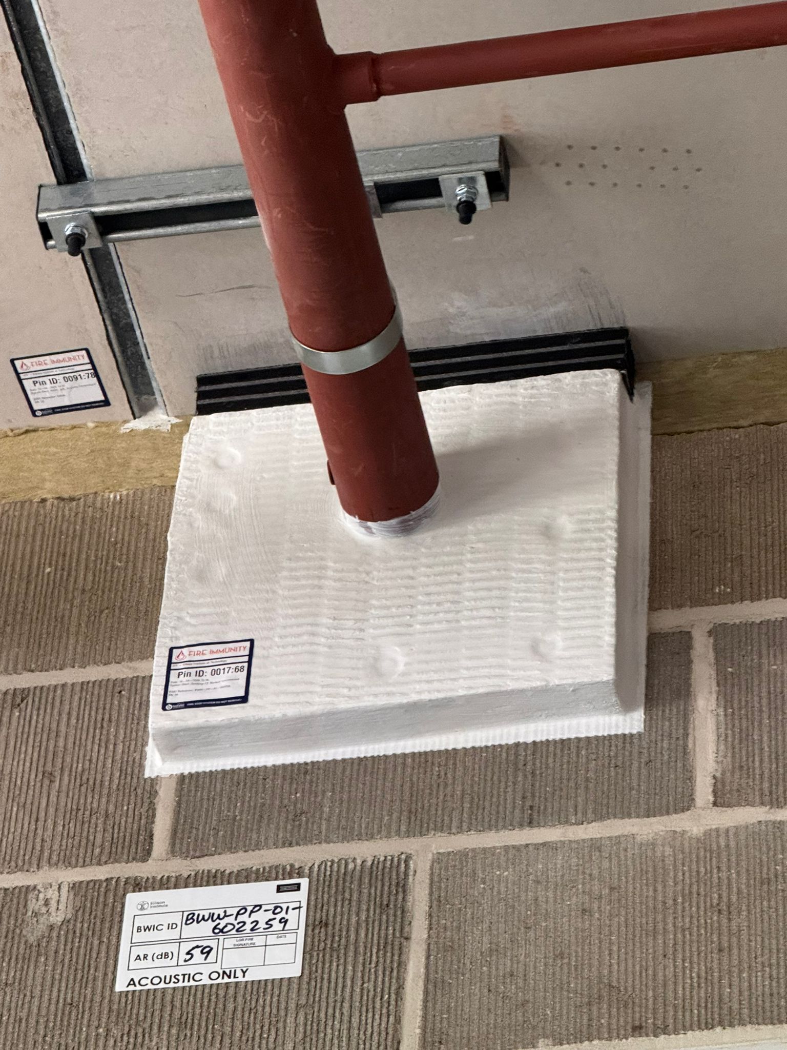 Passive Fire Protection 3