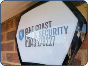 Intruder Alarms