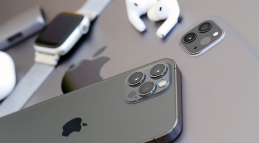 Hire iPhones, Mac Books & Tablet Hire in Kingston upon Thames