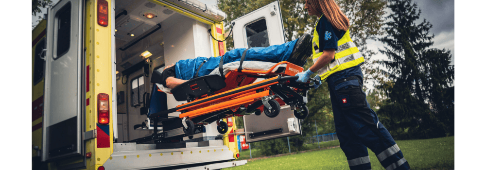 CHAMBRELAN Supports the Medical Industry with Reliable Telescopic Slides and Rail Solutions