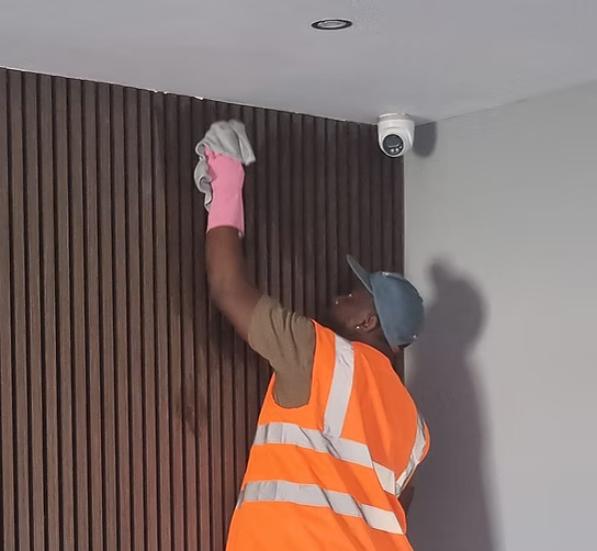 Professional Residential Cleaning Services in London & Essex