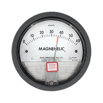 magnehelic pressure gauge, dwyer, cleanroom supplies