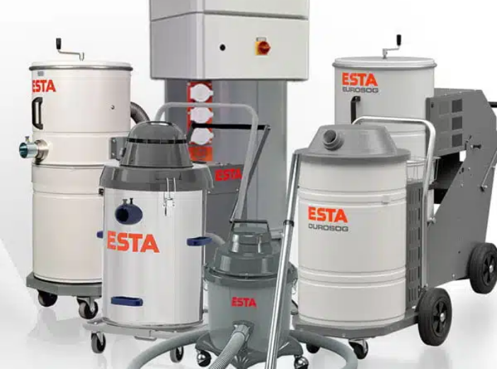 Extraction Systems & Units