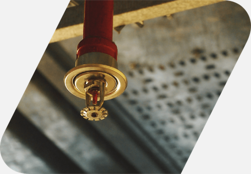 Sprinklers in the West Midlands