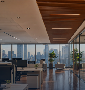 Office Cleaning