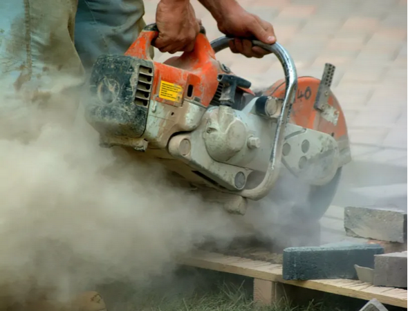 Industrial Vacuum Dust Collection Systems