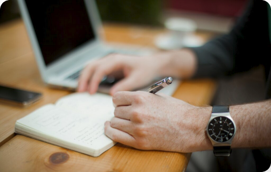 Financial Planning & Analysis Services