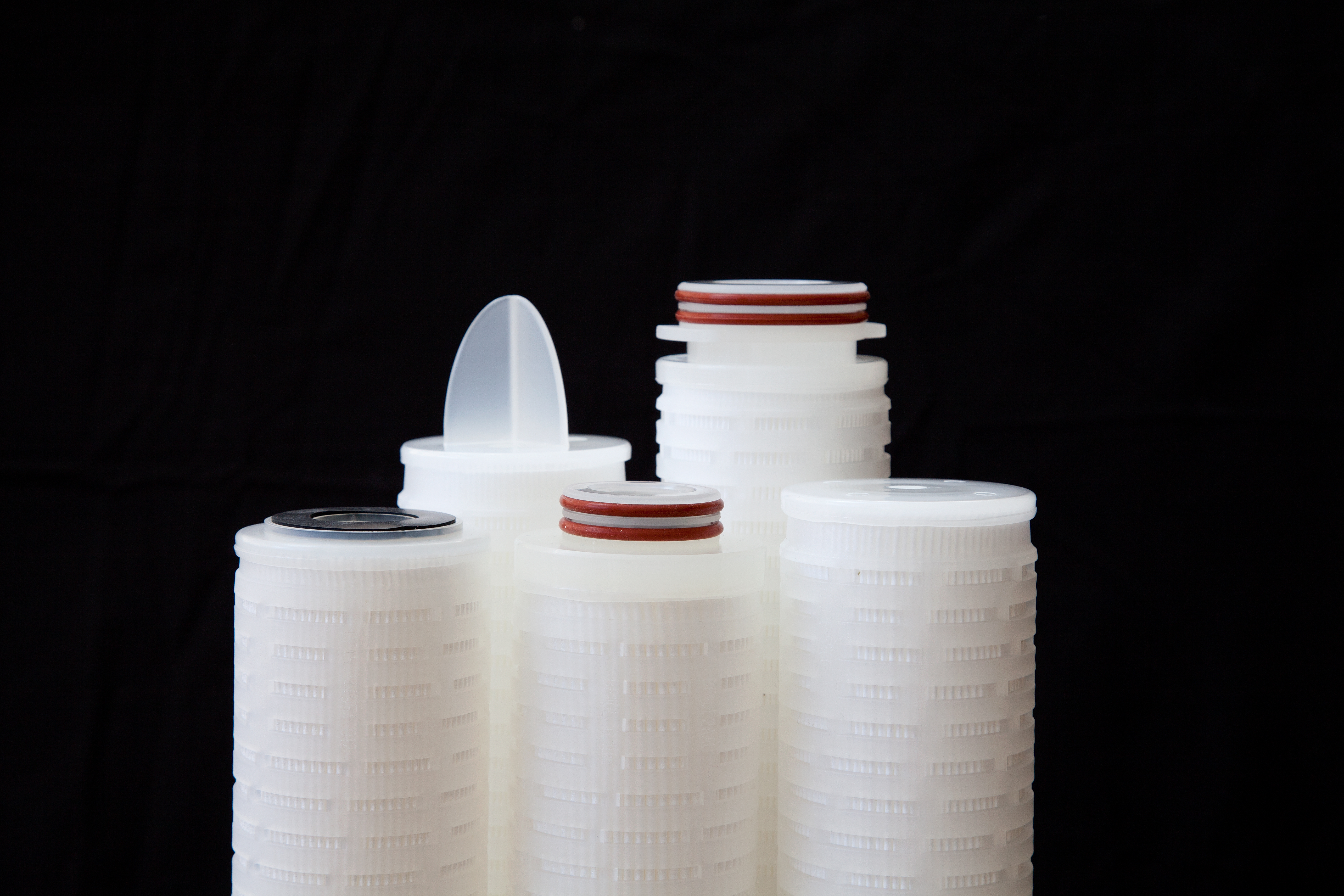 Choosing the Right Cartridge Filters for your Prefiltration