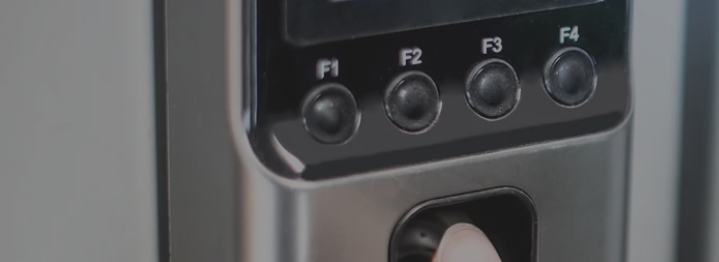 Elevate Your Security with Our Integrated Security Management System