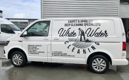 Start 2026 Strong with Professional Vehicle Signage from Top Notch Signs