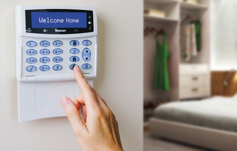 Expert Security Consultation