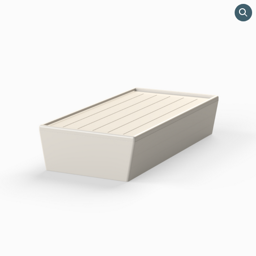 Contour Secure Bed