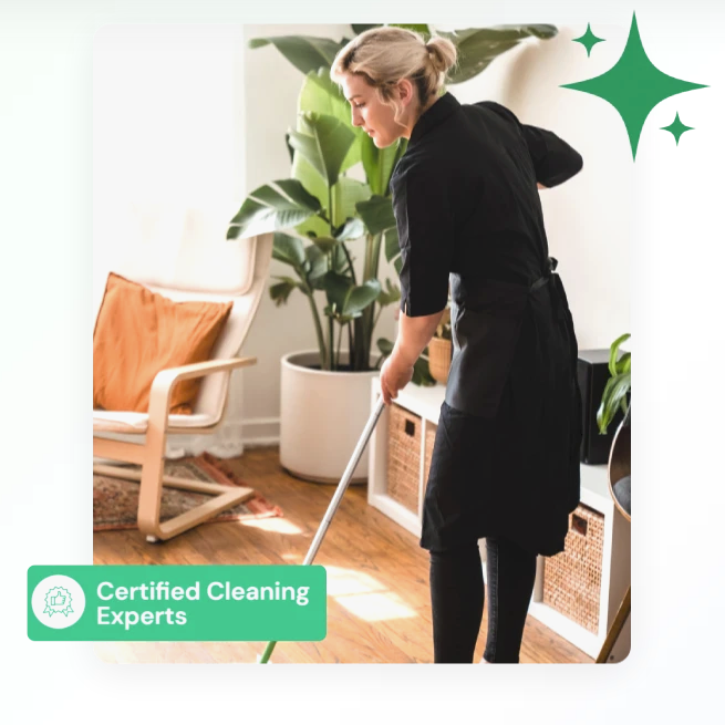 Cleaning Services