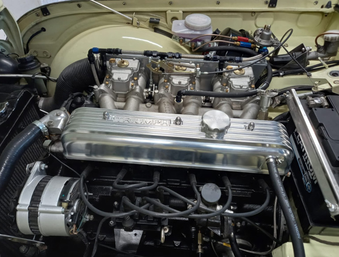 Custom Made Car Parts