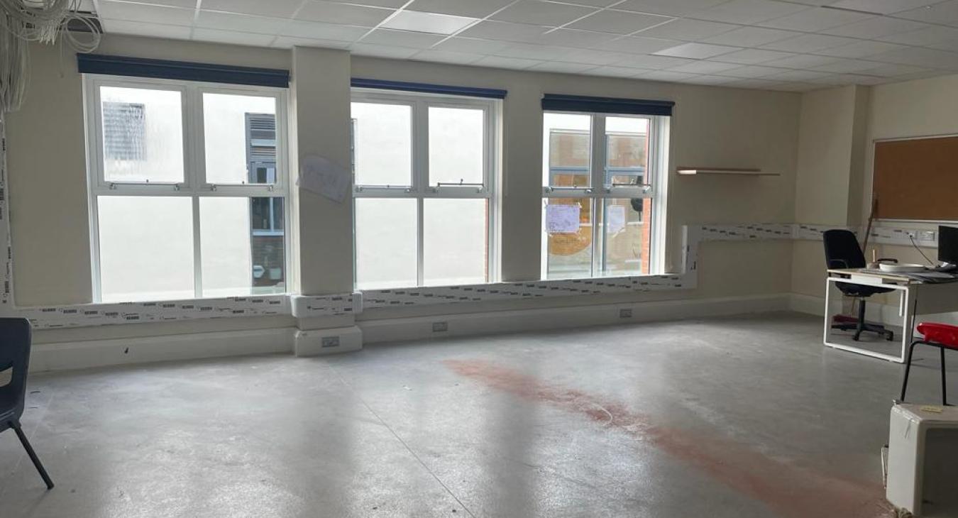 Electrical Maintenance Aylesbury