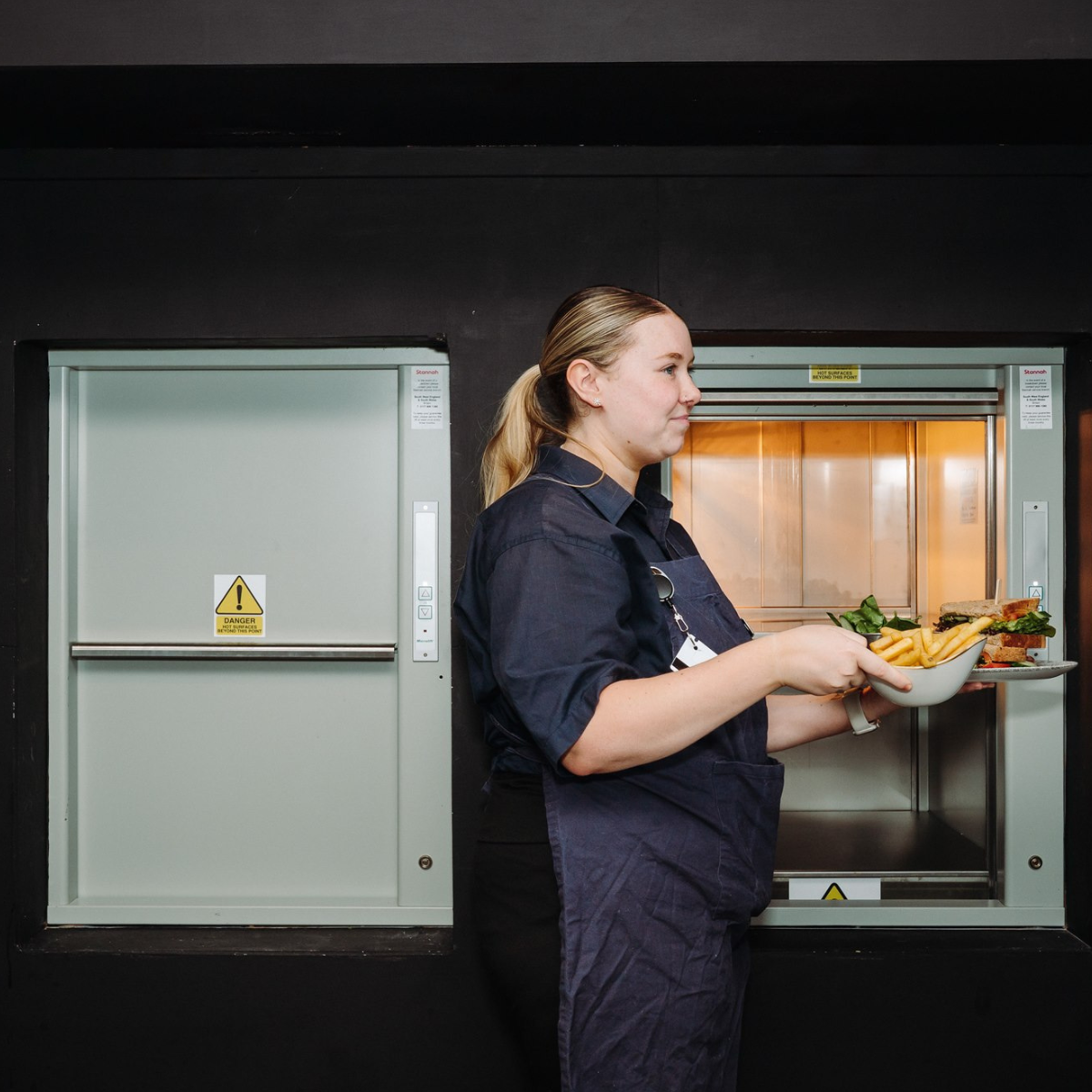 Stannah Lifts calls for renewed action to reduce rising manual handling injuries