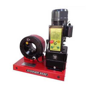 BS32-50B | BENCH MOUNTED MACHINES