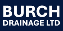 Burch Drainage Ltd Logo