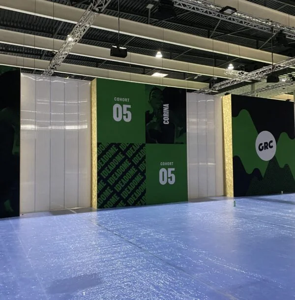 Large Format Displays