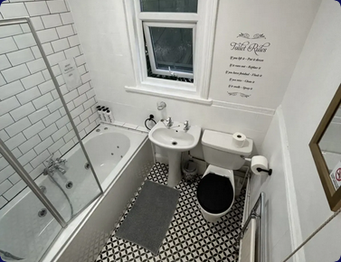 Flexible Cleaning Schedules UK