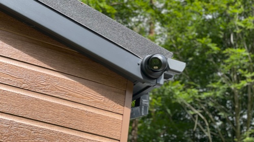 Mobile CCTV & Site Surveillance Solutions