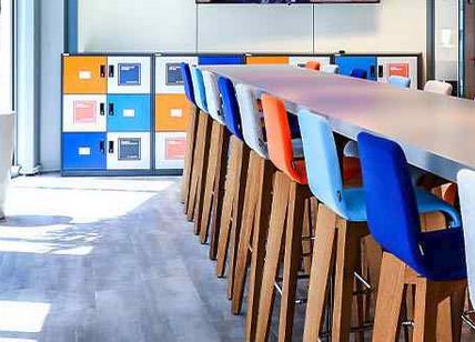 Office Fit Out