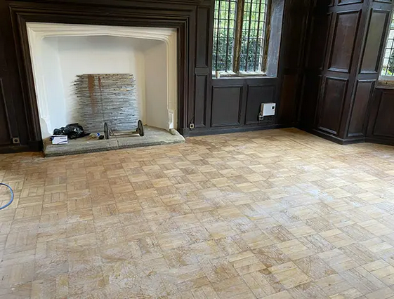 Worcestershire Flooring Experts
