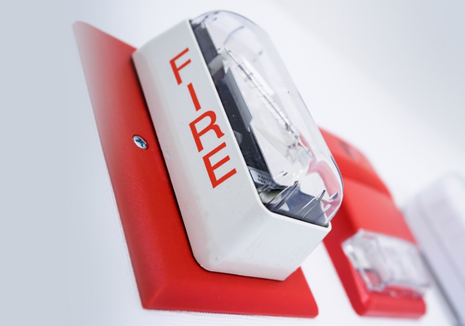 Fire Risk Assessment