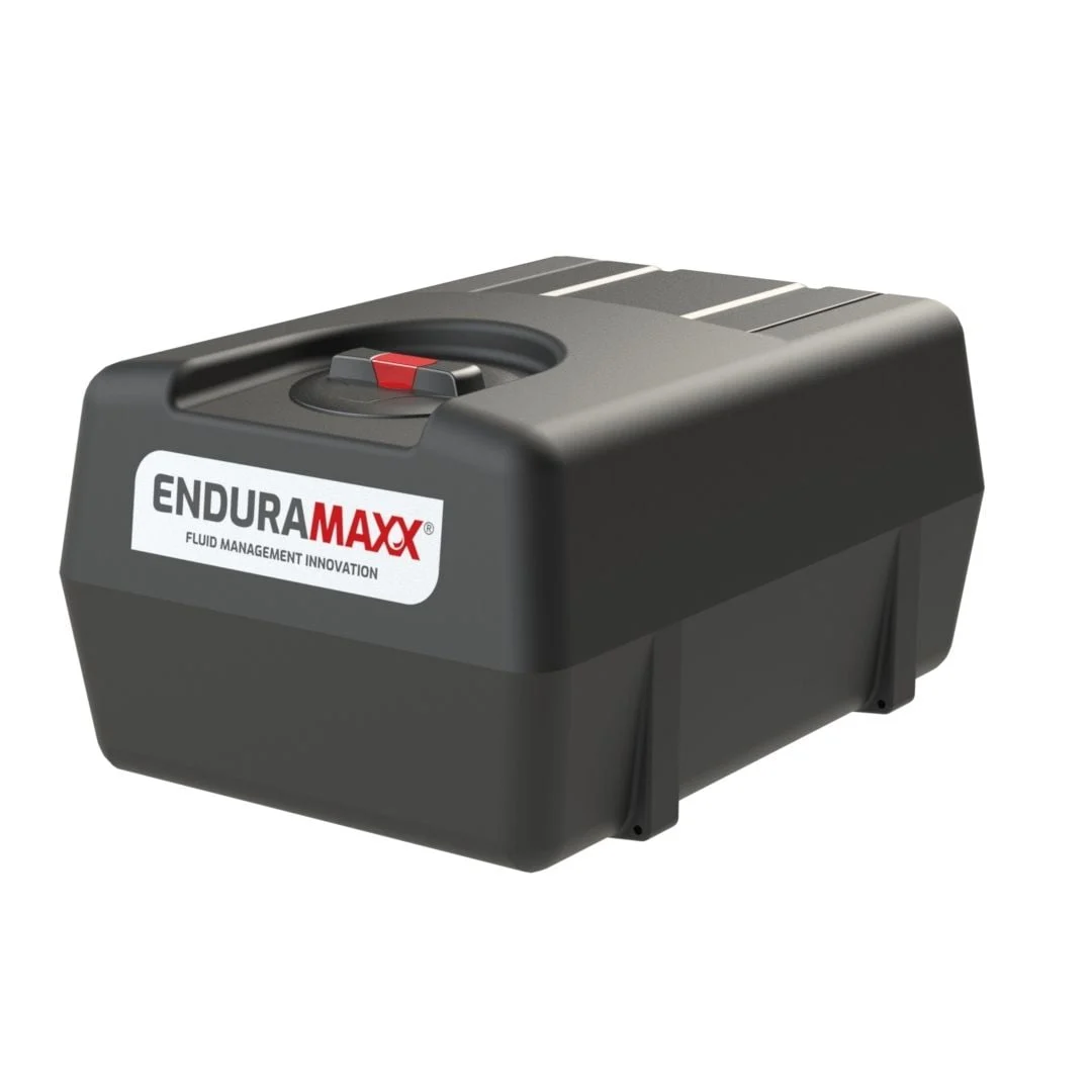 200 Litre Pin Mount Tank